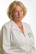 Павлова Лариса Іванівна — Ревматолог