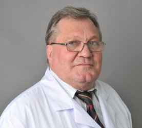 Тарасенко Микола Іванович — Уролог